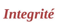 Integrité Manufacturing Corporation Logo